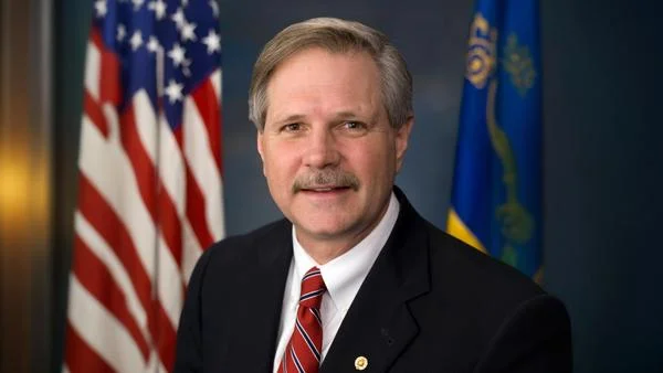 North Dakota receives $1.04 million for Minot Air Force Base transportation project