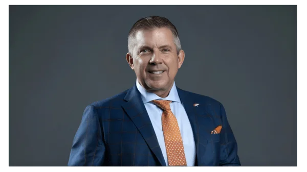 Denver Broncos announce MDA Space as inaugural space partner