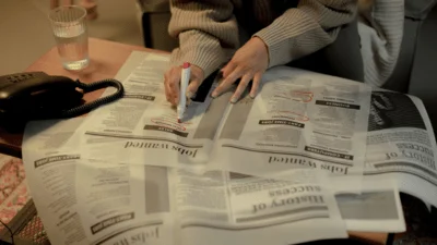 Classified ads: Help wanted