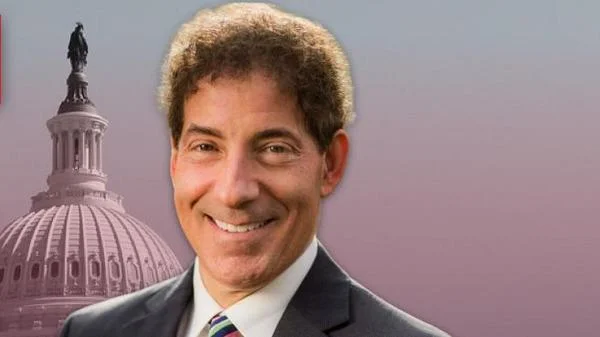 Jamie Raskin addresses media consolidation and press freedom concerns in recent posts