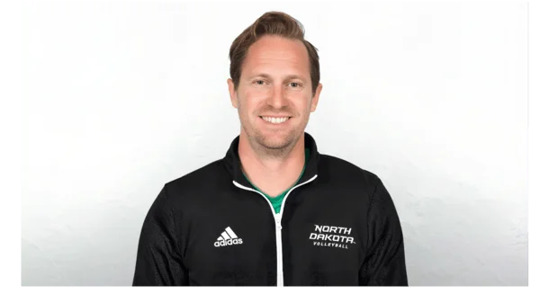 UND volleyball hosts Omaha and St. Thomas for Summit League openers