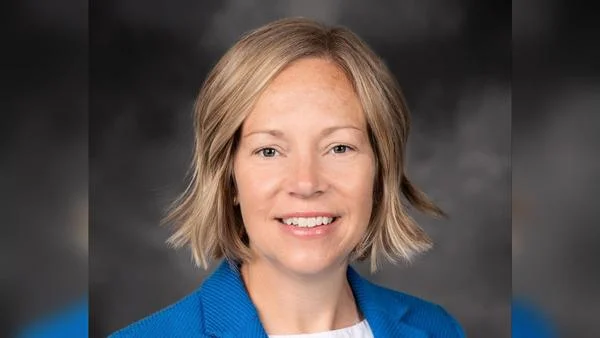 Amanda Payne President & CEO