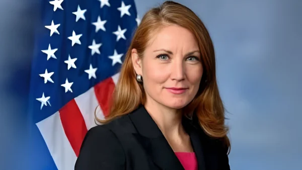 Melanie Stansbury highlights climate action and policy contradictions in recent posts