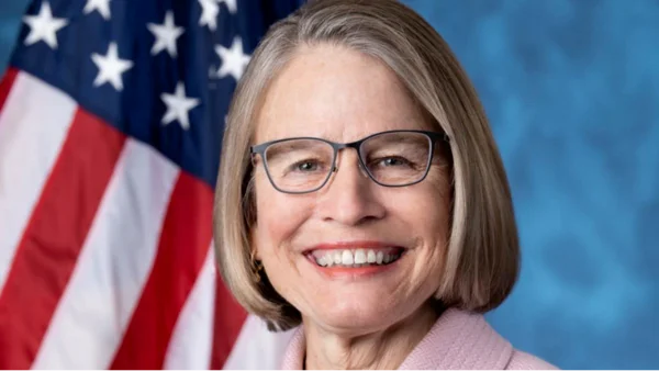 Senate passes Miller-Meeks bill to boost Iowa manufacturing and supply chain security