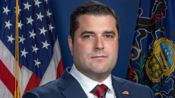 Senator Devlin Robinson recognizes U.S. Air Force anniversary and local festivals in recent posts