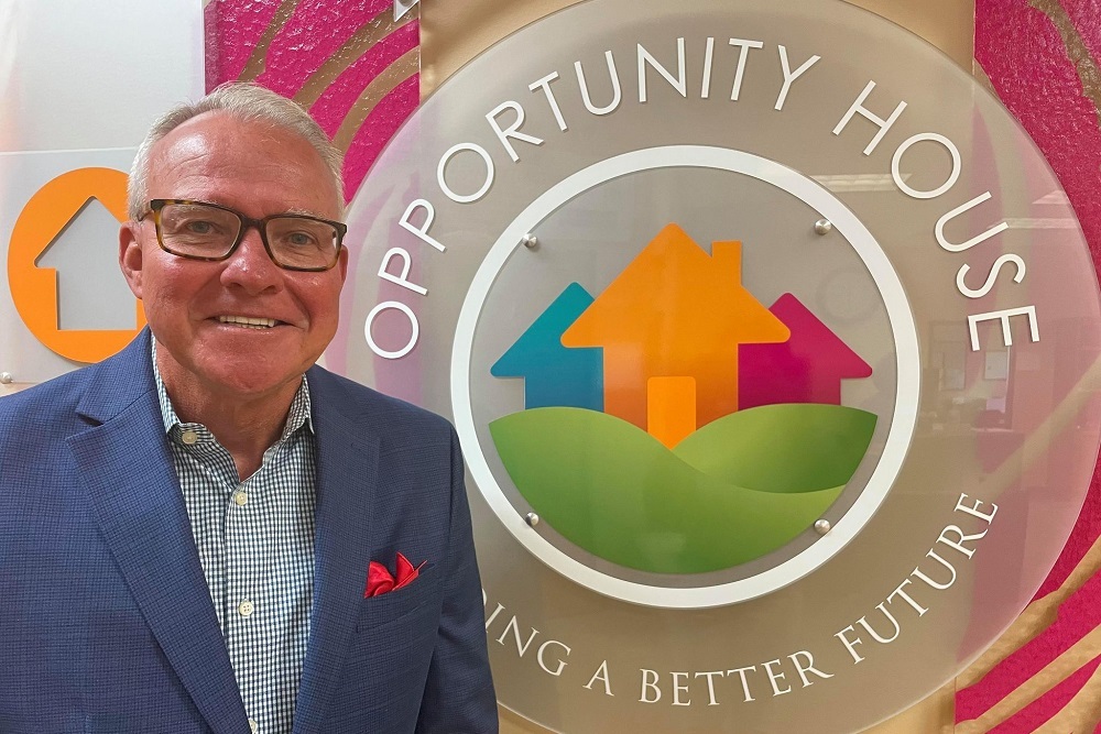 Opportunity House, Inc. Announces New Executive Director - DeKalb Times