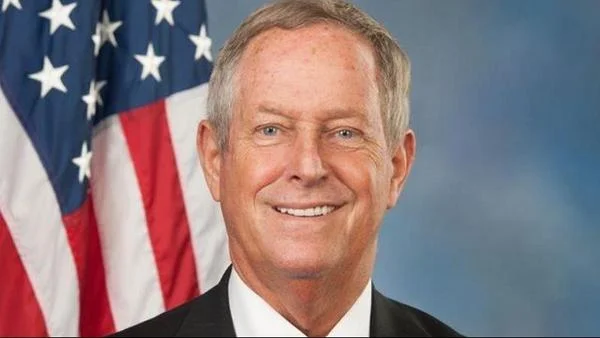 Joe Wilson discusses meetings with Bulgarian, Moroccan, Romanian officials on security issues