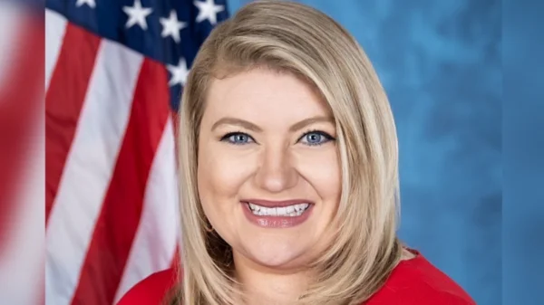 Kat Cammack addresses Capitol Hill conduct and legislative action in latest tweets