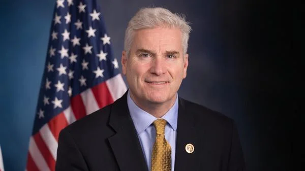 Tom Emmer criticizes Minnesota officials over alleged fraud via social media posts