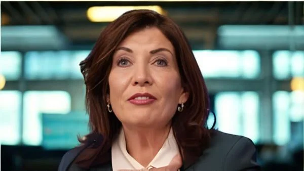 Governor Hochul announces grants to support clean energy workforce training in New York