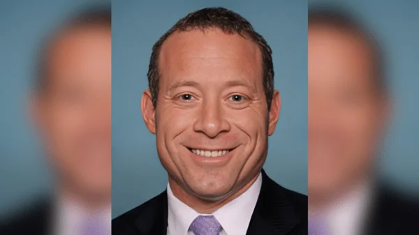 Josh Gottheimer addresses energy affordability and AI regulation concerns