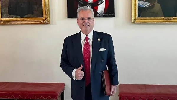 Rep. Mark Alford addresses energy and housing policy initiatives in recent posts