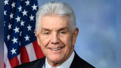 Rep. Roger Williams addresses manufacturing policy and local crises in September tweets
