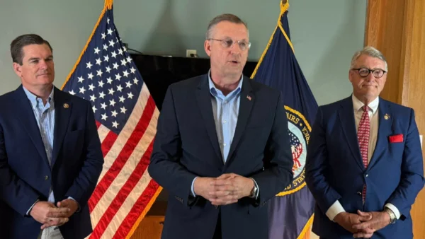 Average VA home loan amount in North Dakota falls in Q3