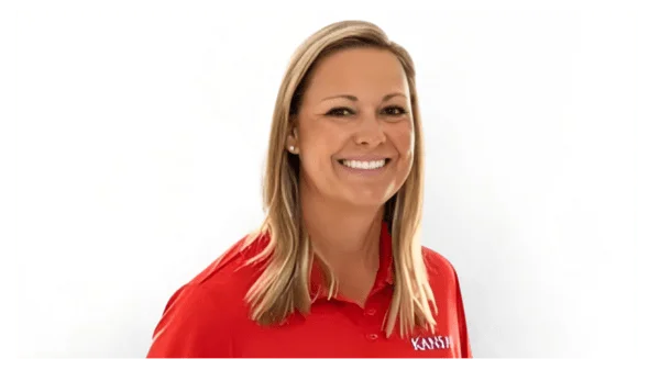 Kansas women's golf finishes eighth at Golfweek Red Sky Classic in Colorado