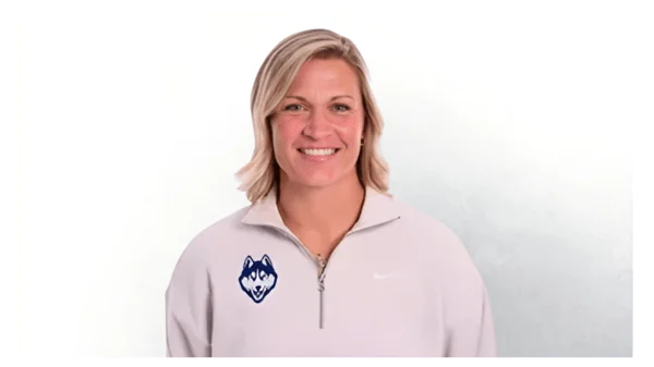 UConn volleyball defeats Rhode Island to close out tournament