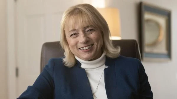Maine placed 40th in U.S. ranking for corporation net income taxes collected in 2024