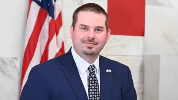 Senator Chris Rose highlights local events and policy priorities in recent social media posts
