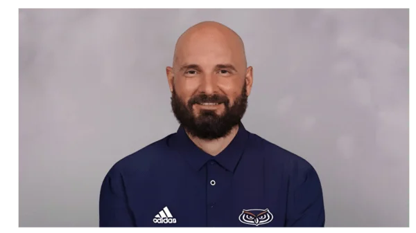 Summer R.davis Six former Florida Atlantic players compete in 2026 NBA Summer League ...