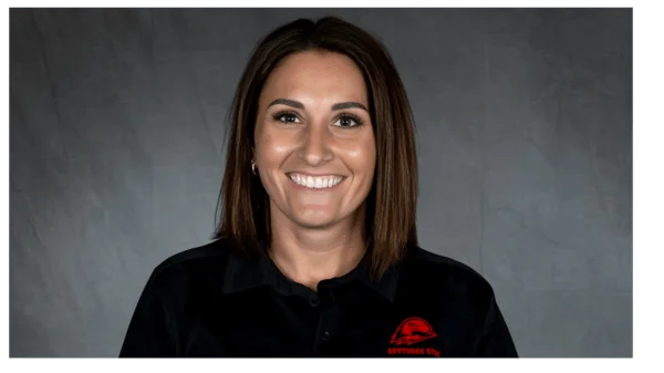 Southern Utah women's volleyball returns to Big Sky play against Northern Arizona