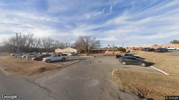 Ownership and CMS rating of Cottonwood Creek Skilled Nursing & Therapy in Chickasha, Oklahoma during Q1 2026