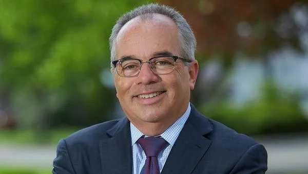 Assemblyman John Azzariti expresses support for New Jersey candidates and healthcare reform