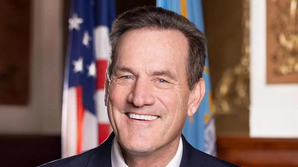 South Dakota recorded $10.9 million in severance taxes collections in 2024