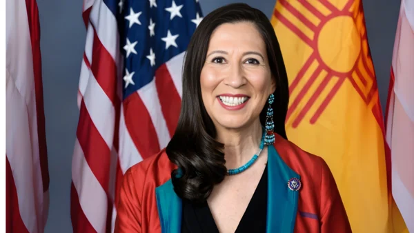 Teresa Leger Fernández highlights tribal funding bill and local culture in recent posts
