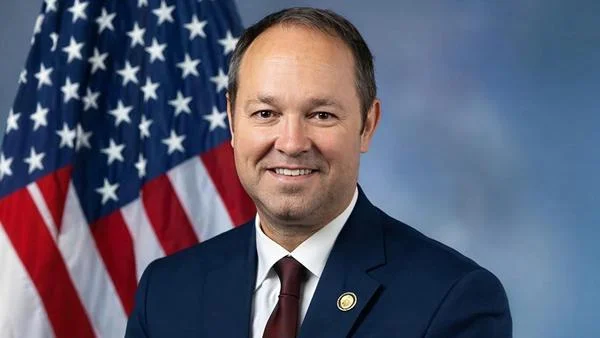 Rep. Marlin Stutzman calls for tech company accountability in AI development