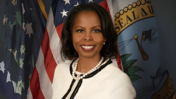 Duane Prophet appointed director of information technology for Prince William County