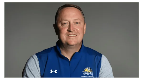 South Dakota State women's basketball announces 2026-27 season schedule