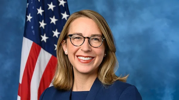 Hillary Scholten addresses Yom Kippur, local funding, and press freedom concerns