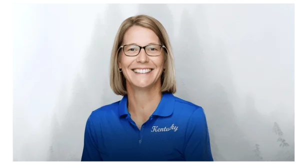 Kentucky women’s golf wins Bettie Lou Evans Invitational, sets tournament record