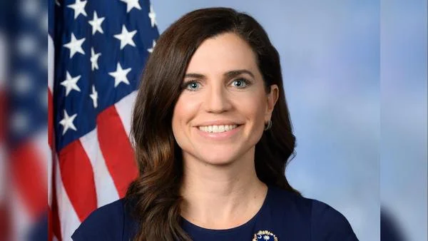 Rep. Nancy Mace posts series of statements on crime and mental health