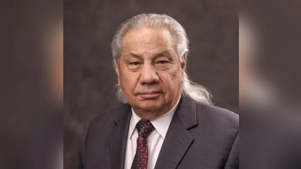 Tribal groups file amicus brief opposing border wall construction on Tohono O’odham land