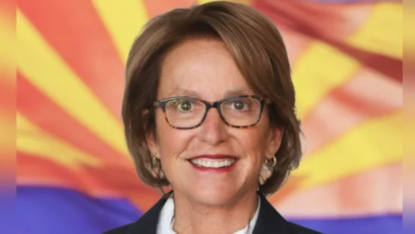 Wendy Rogers addresses global politics and Baltic defense policies in recent social media posts