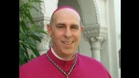 Bishop Castori appeals for Hawaii storm relief and recovery after Hurricane Lowell