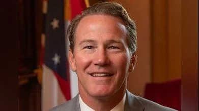 Ohio placed 46th in U.S. ranking for corporation net income taxes collected in 2024