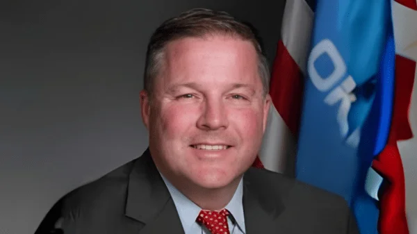 Senator Hines studies possible relocation of Valley Forge Military College to Oklahoma