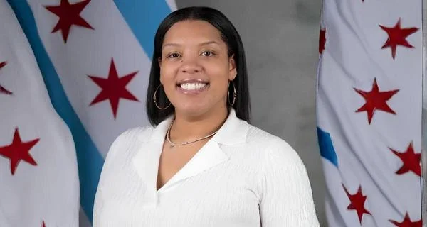 46th Ward hosts Senior Sock Hop at Aragon Ballroom with music, dancing, and prizes