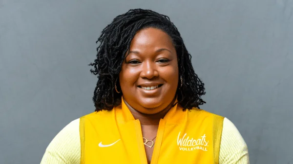 Bethune-Cookman volleyball opens SWAC play at home against Alabama A&M