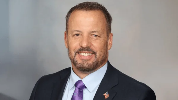 State Sen. Klein votes Yea on cannabis bill