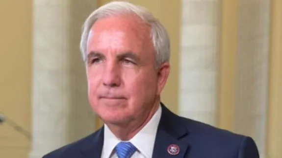 Carlos A. Gimenez addresses Venezuela crisis and border security concerns on social media