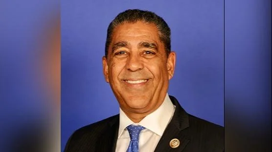 Adriano Espaillat reflects on public service career and celebrates Spanish heritage