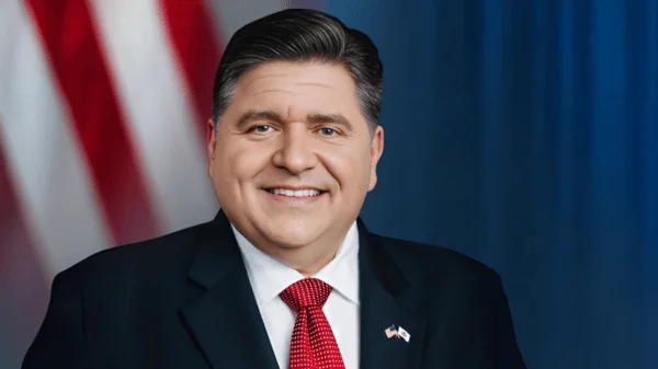 Illinois collected 9.8% less in taxes on tobacco sales taxes in 2024 than in previous year