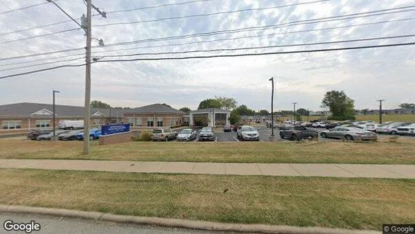 Ownership and ratings: Springfield Rehabilitation & Health Care Center in Springfield, Missouri