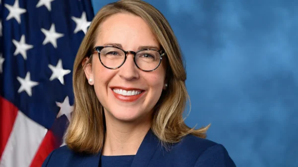 Hillary Scholten highlights small business tech concerns and community engagement
