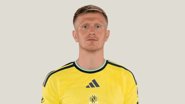 Chicago Fire FC falls 3-0 to Nashville SC at GEODIS Park