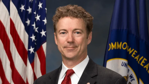 Senator Rand Paul discusses science skepticism, fiscal policy honor, and inflation impact