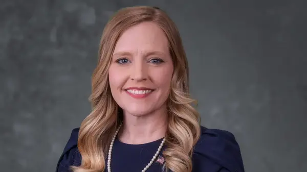 Erin Houchin highlights suicide prevention bill, fossil act, and student outreach on social media